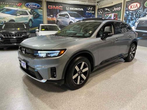 2024 Honda Prologue Touring