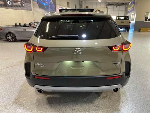 2024 Mazda CX-50 2.5 Turbo Premium Plus Package