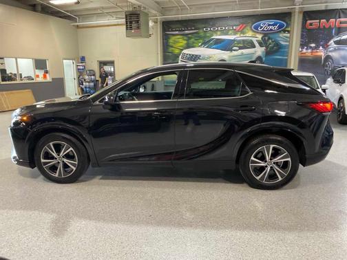 Caviar 2023 Lexus RX 350 Premium