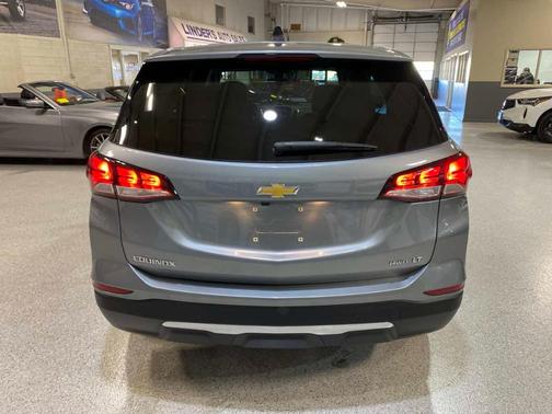 2023 Chevrolet Equinox 2LT