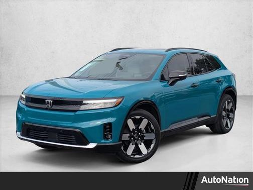 2026 Honda Prologue Elite
