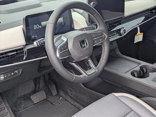 2026 Honda Prologue Elite