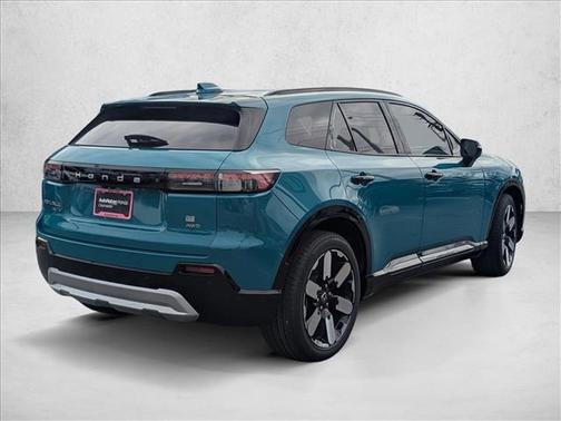 2026 Honda Prologue Elite