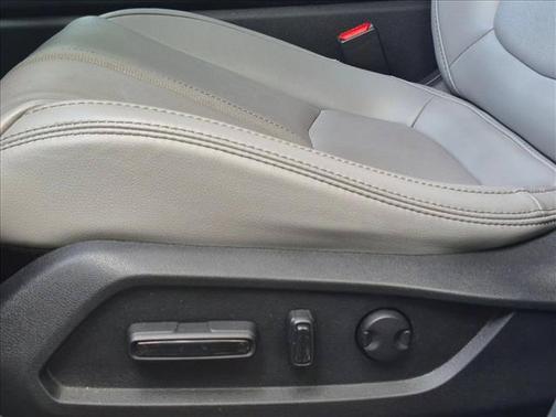 Platinum White Pearl 2024 Honda Pilot EX-L