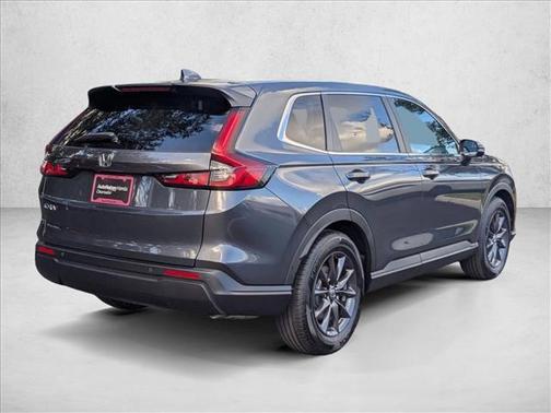 2026 Honda CR-V EX-L 2WD