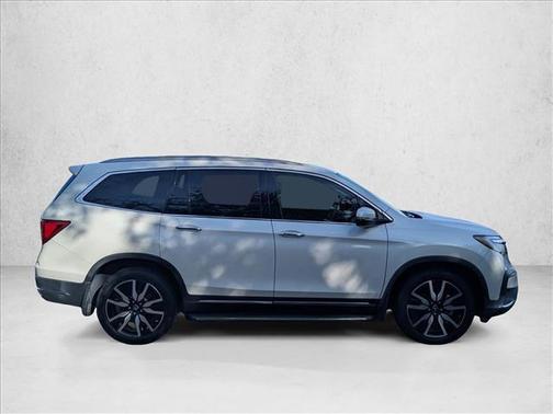 2021 Honda Pilot Touring 8-Passenger