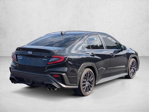 2024 Subaru WRX Premium