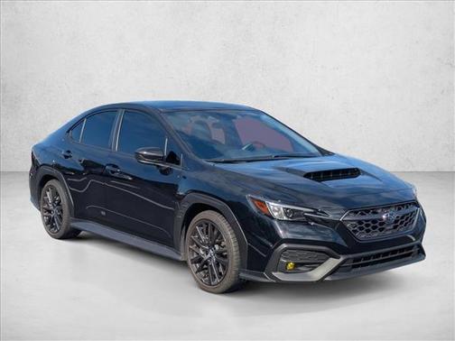 2024 Subaru WRX Premium