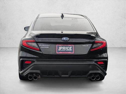 2024 Subaru WRX Premium