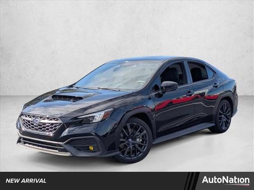 2024 Subaru WRX Premium