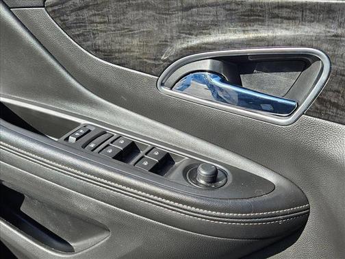 2016 Buick Encore Sport Touring