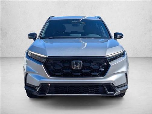 2023 Honda CR-V Hybrid Sport FWD