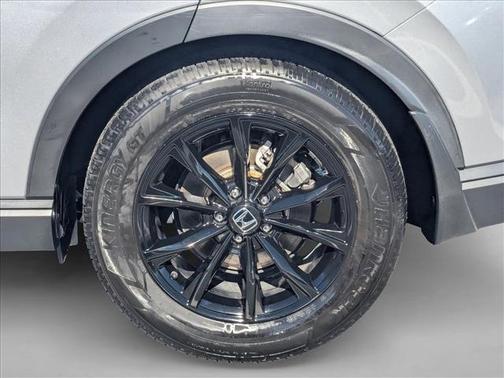 2023 Honda CR-V Hybrid Sport FWD