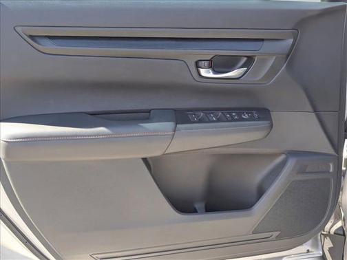 2023 Honda CR-V Hybrid Sport FWD