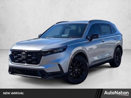 2023 Honda CR-V Hybrid Sport FWD