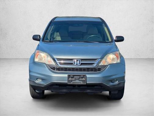 2011 Honda CR-V LX