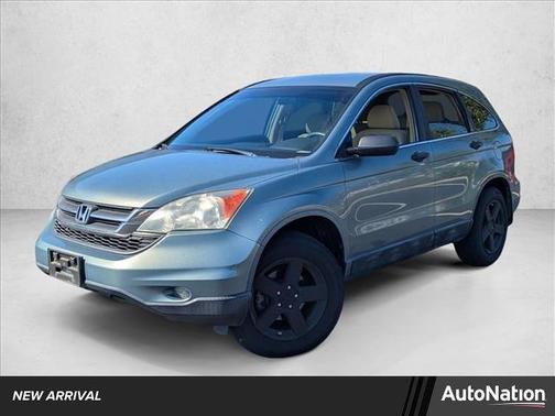 2011 Honda CR-V LX
