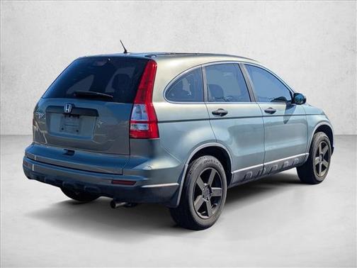 2011 Honda CR-V LX
