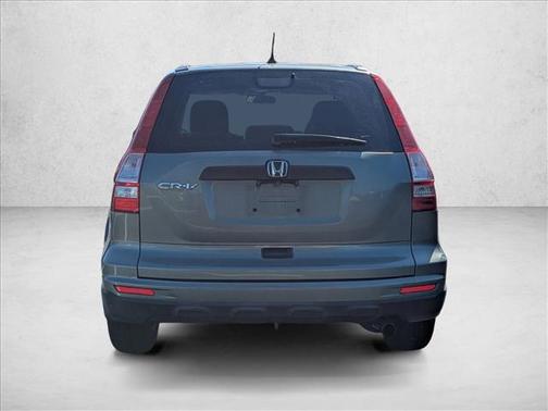 2011 Honda CR-V LX