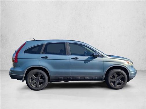 2011 Honda CR-V LX