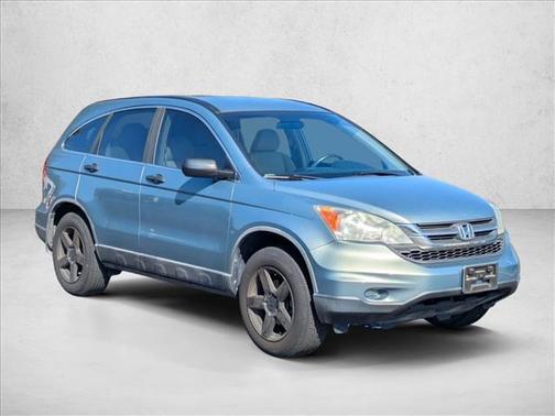2011 Honda CR-V LX