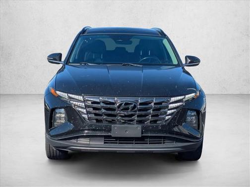 2022 Hyundai TUCSON Hybrid Limited