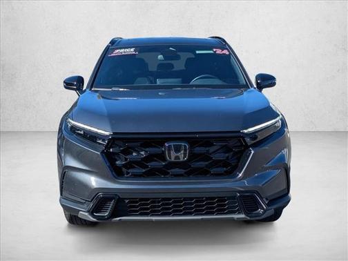 2024 Honda CR-V Hybrid Sport AWD