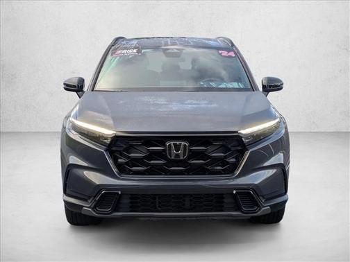 2024 Honda CR-V Hybrid Sport AWD