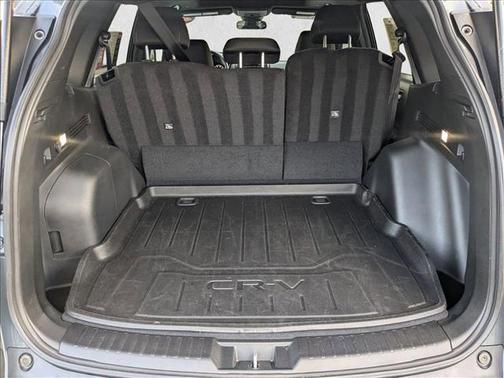 2024 Honda CR-V Hybrid Sport AWD