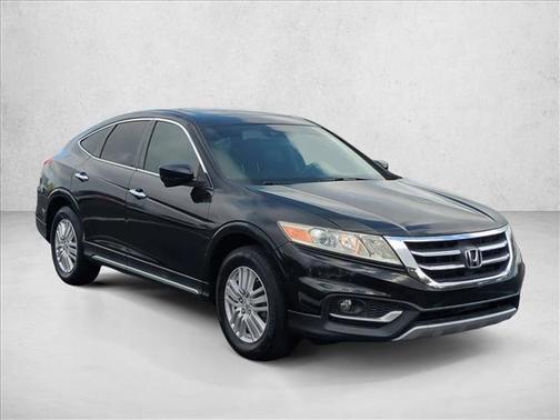 2015 Honda Crosstour EX-L