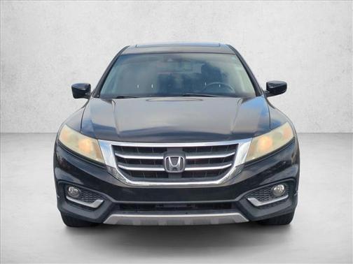 2015 Honda Crosstour EX-L