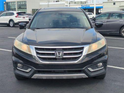 2015 Honda Crosstour EX-L