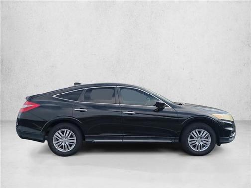 2015 Honda Crosstour EX-L