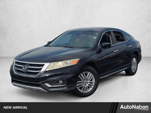 2015 Honda Crosstour EX-L