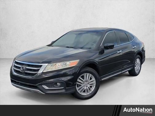2015 Honda Crosstour EX-L