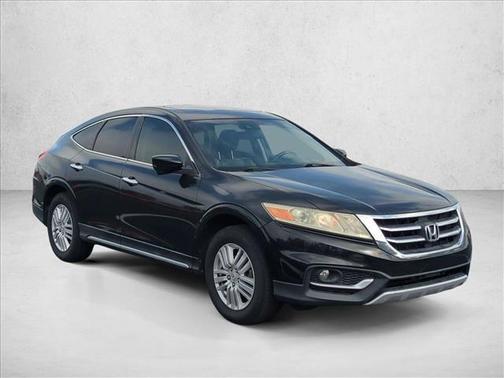 2015 Honda Crosstour EX-L