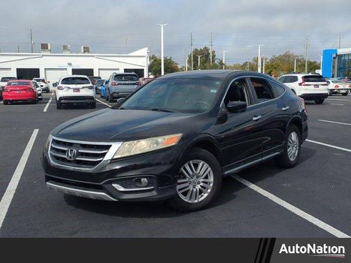2015 Honda Crosstour EX-L
