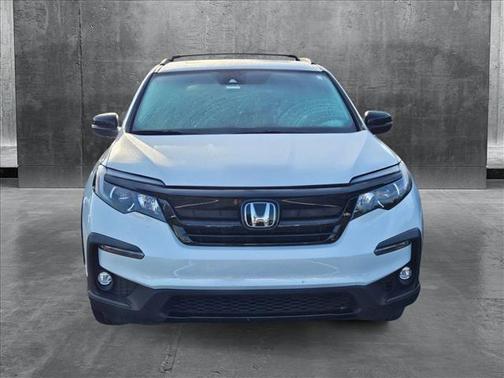 2022 Honda Pilot AWD TrailSport