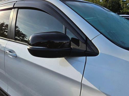 2022 Honda Pilot AWD TrailSport