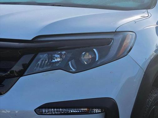 2022 Honda Pilot AWD TrailSport