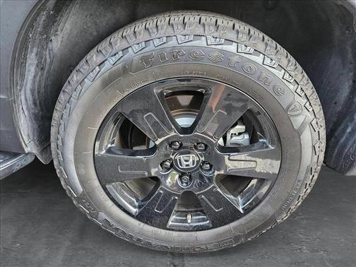 2022 Honda Pilot AWD TrailSport