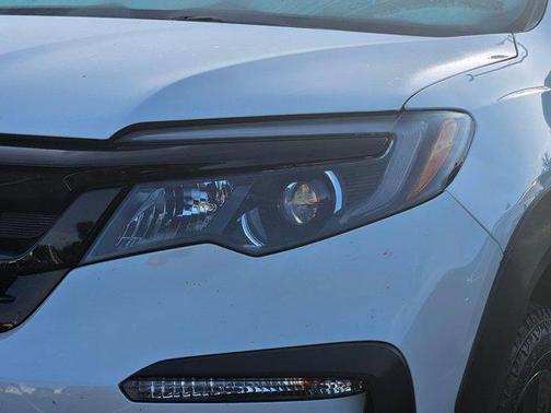 2022 Honda Pilot AWD TrailSport
