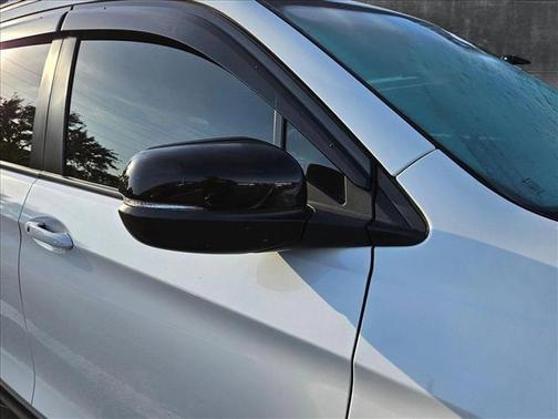 2022 Honda Pilot AWD TrailSport