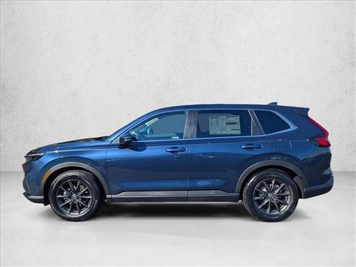 2026 Honda CR-V EX-L 2WD
