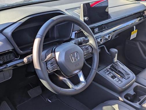 2026 Honda CR-V EX-L 2WD