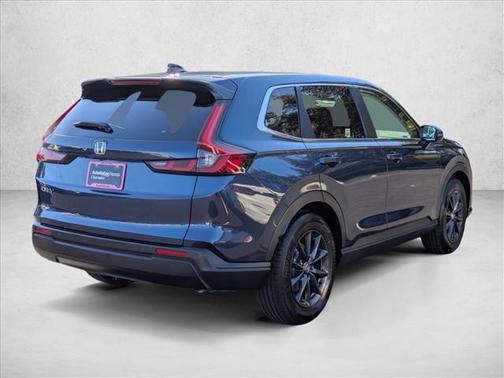2026 Honda CR-V EX-L 2WD