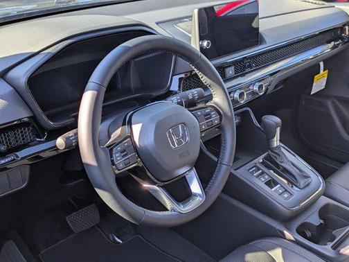 2026 Honda CR-V EX-L 2WD