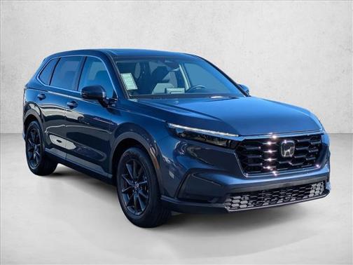 2026 Honda CR-V EX-L 2WD