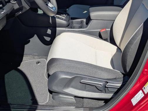 2026 Honda CR-V LX 2WD