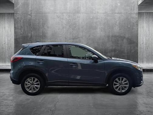 2015 Mazda CX-5 Touring